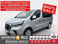 Highlands grey Gebraucht 2025 Nissan Primastar Tekna Van / Kleinbus | 34.750 €
