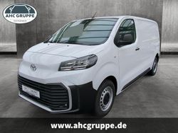 Icy white Gebraucht 2024 Toyota Proace Comfort Van / Kleinbus | 29.900 € (Guter Preis)