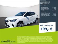 Weiss Gebraucht 2022 Opel Ampera Kleinwagen | 14.480 € (Guter Preis)