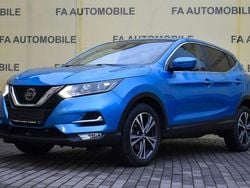 Blau Gebraucht 2018 Nissan Qashqai 360º SUV | 13.900 € (Fairer Preis)