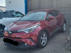 Rot Gebraucht 2018 Toyota C-HR Team SUV | 16.500 € (Guter Preis)