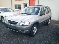 Silber Gebraucht 2001 Mazda Tribute Comfort SUV | 4.990 € (Teuer)