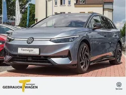 Gebraucht 2025 VW ID.7 Pro Limousine | 49.290 € (Fairer Preis)