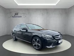 Mercedes C300e