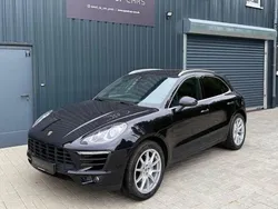 Andere Gebraucht 2015 Porsche Macan SUV | 36.200 € (Fairer Preis)