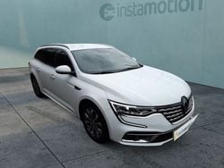 Weiß Gebraucht 2022 Renault Talisman Intens Kombi | 20.988 € (Fairer Preis)