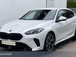 Weiß Neu 2025 BMW 120 Performance Kleinwagen | 39.499 € (Fairer Preis)