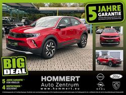 Power rot Gebraucht 2022 Opel Mokka-e Elegance SUV | 18.890 € (Fairer Preis)