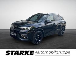 Schwarz Neu 2025 VW Tiguan R-line SUV | 62.490 €