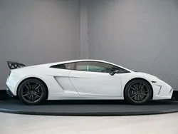 Lamborghini Gallardo