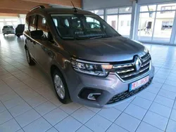 Grau Gebraucht 2022 Renault Kangoo Edition One Van / Kleinbus | 26.590 €