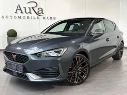 Magnetic tech Gebraucht 2022 Cupra Leon VZ Limousine | 25.989 € (Etwas zu teuer)