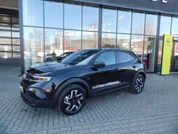 Karbon schwarz metallic Gebraucht 2025 Opel Mokka Edition SUV | 25.760 € (Fairer Preis)