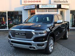 Schwarz Neu 2025 Dodge Ram Abholung | 93.490 €
