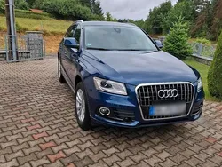 Blau Gebraucht 2013 Audi Q5 SUV | 14.500 € (Guter Preis)