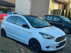 Weiß Gebraucht 2017 Ford Ka Plus Kleinwagen | 6.350 € (Guter Preis)