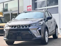 Grau Neu 2025 Mitsubishi ASX Plus SUV | 25.495 € (Guter Preis)