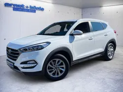 Gebraucht 2017 Hyundai Tucson Trend SUV | 15.870 € (Fairer Preis)