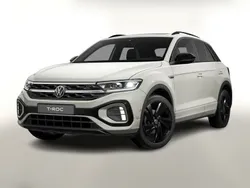 Grau Neu 2025 VW T-Roc R-line SUV | 34.288 € (Superpreis)