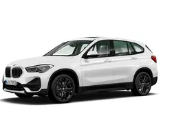Gebraucht 2025 BMW X1 Efficient Dynamics SUV | 21.890 €