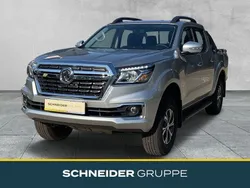 Silber Gebraucht 2024 DFSK Rich 6 Abholung | 32.890 € (Guter Preis)