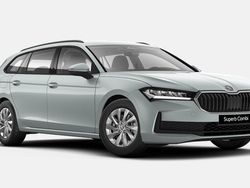 Gebraucht 2023 Skoda Superb Essence Kombi | 35.570 € (Guter Preis)