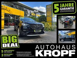 Diamant schwarz Gebraucht 2020 Opel Grandland X Ultimate SUV | 15.980 € (Fairer Preis)