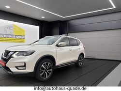 Weiss Gebraucht 2019 Nissan X-Trail Tekna SUV | 22.999 € (Teuer)