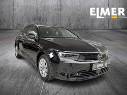 Schwarz Gebraucht 2024 Opel Astra Enjoy Kombi | 21.780 € (Fairer Preis)