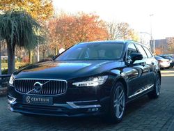Schwarz Gebraucht 2018 Volvo V90 Inscription Kombi | 17.450 €