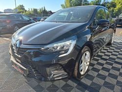 Schwarz Gebraucht 2021 Renault Clio V Zen Kleinwagen | 9.990 € (Superpreis)
