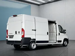 Weiß Neu 2024 Fiat Ducato Van | 29.699 € (Superpreis)