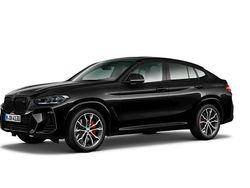 Gebraucht 2025 BMW X4 Shadowline SUV | 54.380 € (Superpreis)