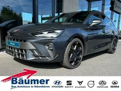 Grau Neu 2025 Cupra Leon VZ Limousine | 48.290 € (Fairer Preis)