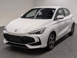 Dover white Neu 2025 MG MG3 Kleinwagen | 16.980 € (Fairer Preis)