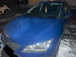 Seat Leon ST