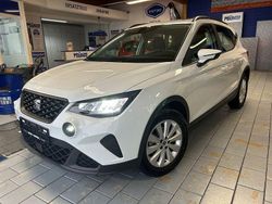 Weiß Gebraucht 2021 Seat Arona Reference SUV | 15.400 € (Fairer Preis)