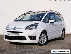Lack weiss banquise/deckende l Gebraucht 2011 Citroën C4 Picasso Exclusive Van / Kleinbus | 3.990 € (Fairer Preis)