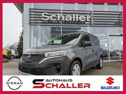 Neu 2025 Nissan Townstar Acenta Van | 32.900 €