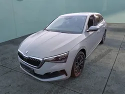 Grau Gebraucht 2020 Skoda Scala Ambition Kleinwagen | 22.006 € (Etwas zu teuer)