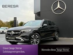 Schwarz Gebraucht 2025 Mercedes GLC200 Avantgarde SUV | 51.680 € (Guter Preis)