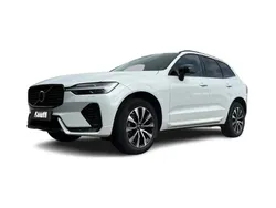 Crystal white / metallic (metallic) Gebraucht 2023 Volvo XC60 Plus SUV | 39.880 € (Superpreis)