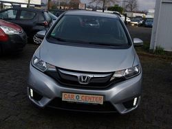 Silber Gebraucht 2016 Honda Jazz Comfort Kleinwagen | 9.900 € (Superpreis)