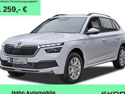 Weiß Neu 2024 Skoda Kamiq Tour SUV | 26.980 € (Guter Preis)