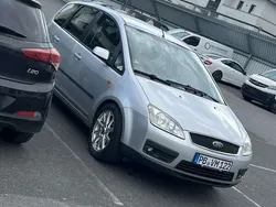 Gebraucht 2007 Ford C-MAX Style Van / Kleinbus | 750 € (Guter Preis)