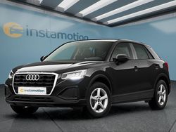Schwarz Neu 2025 Audi Q2 SUV | 32.699 € (Guter Preis)
