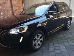 Schwarz Gebraucht 2014 Volvo XC60 SUV | 11.490 € (Guter Preis)