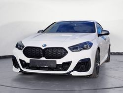 Weiß Neu 2024 BMW M235 Comfort Edition Coupé | 53.430 € (Fairer Preis)