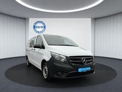 Weiß Gebraucht 2017 Mercedes Vito Van / Kleinbus | 14.399 € (Superpreis)