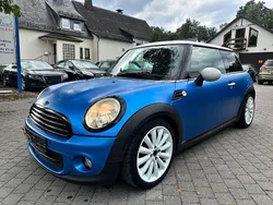 Gelb Gebraucht 2010 Mini ONE Kleinwagen | 4.290 € (Fairer Preis)